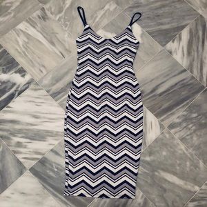 Midi dress